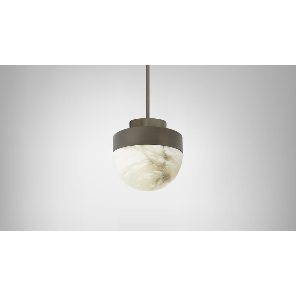 Transparent Pendant