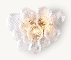 Talila Round Sconce 27"