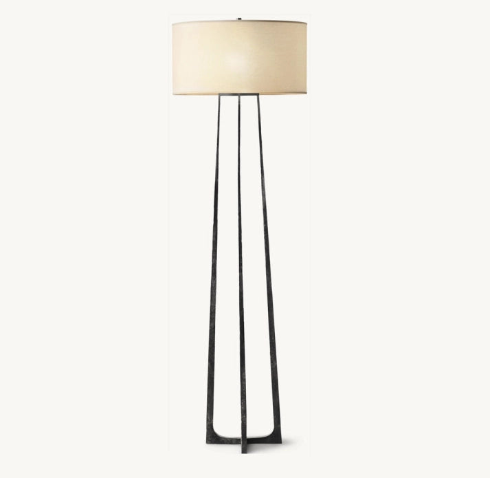 Waring Floor Lamp