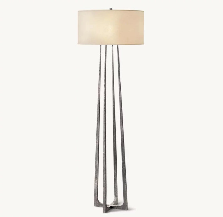 Waring Floor Lamp