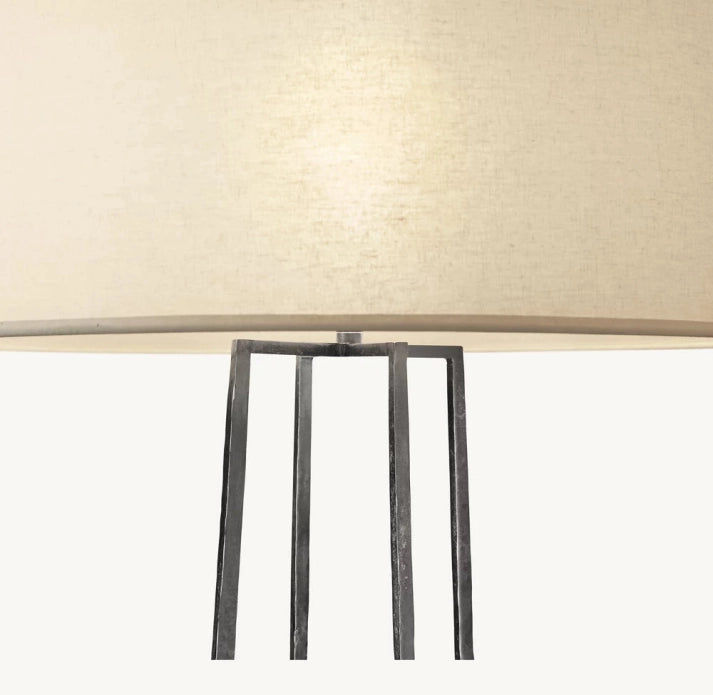 Waring Floor Lamp