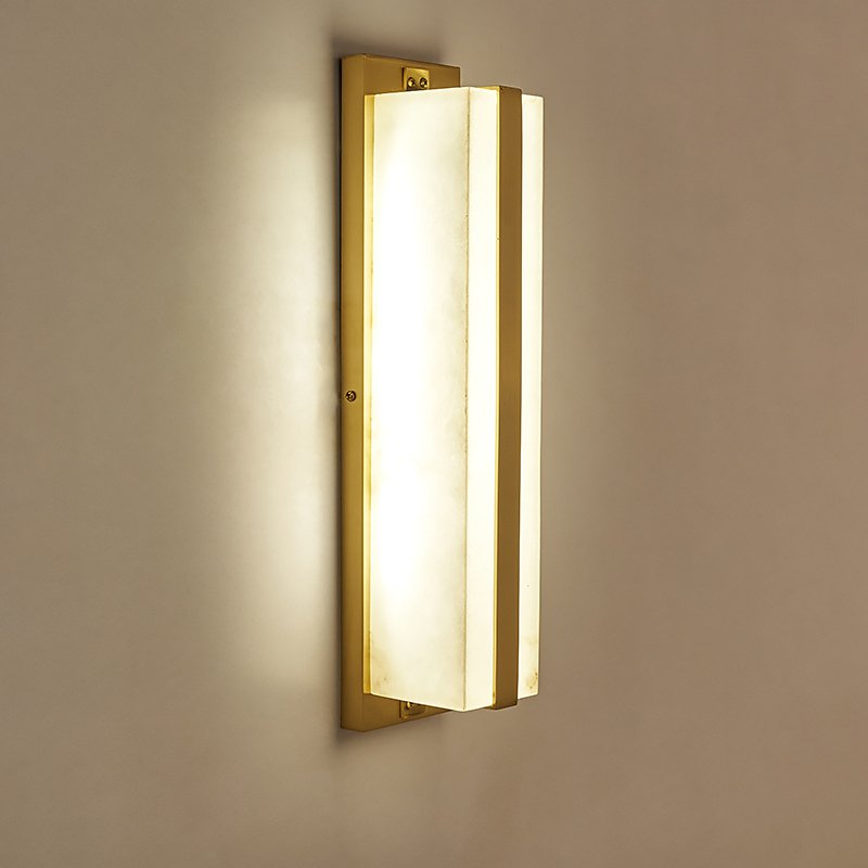 Silex Wall Lamp