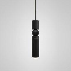 Champeaux Pendant Light